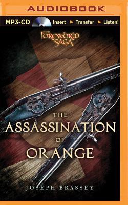 The Assassination of Orange