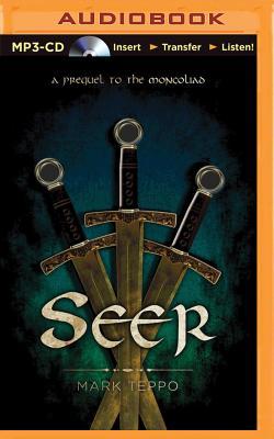 Seer: A Prequel to the Mongoliad