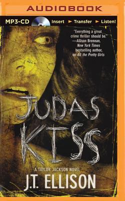 Judas Kiss