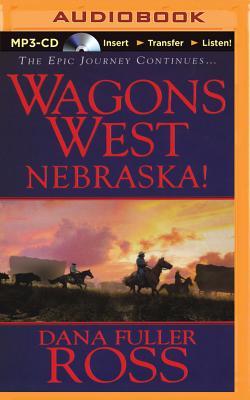 Wagons West Nebraska!