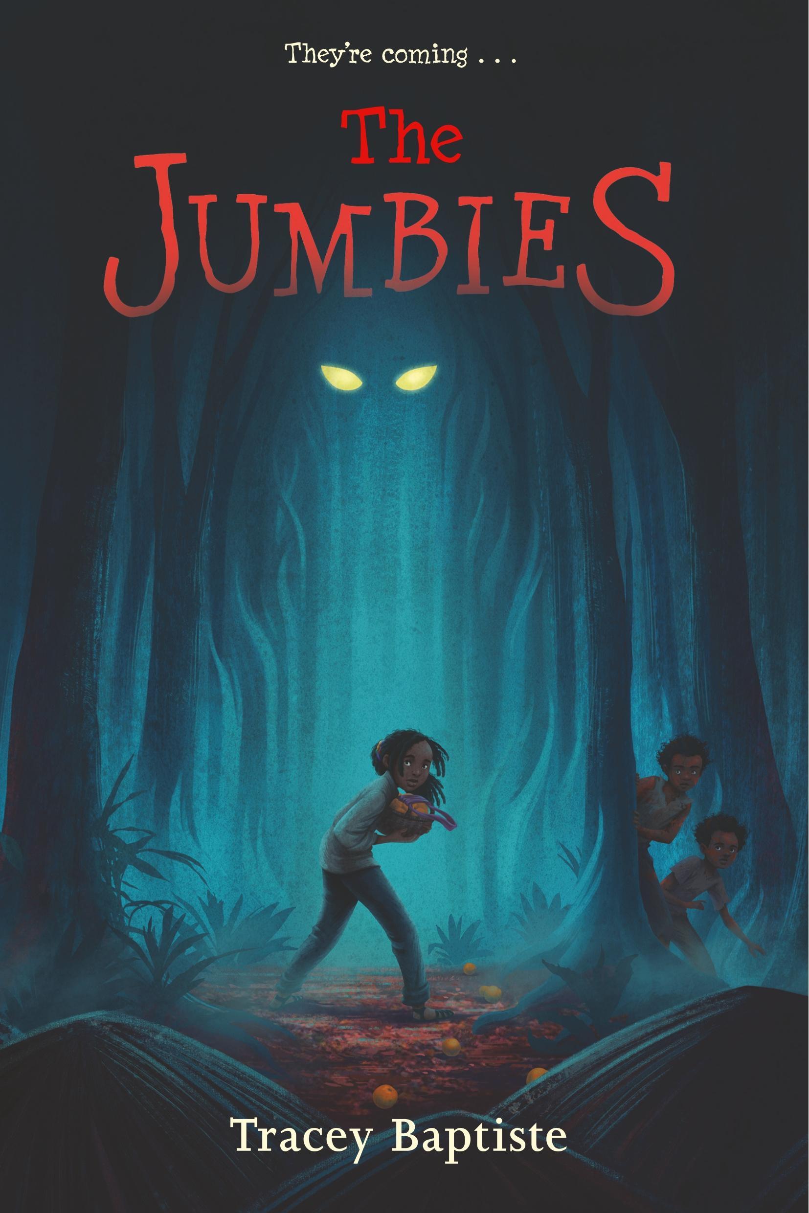 The Jumbies