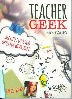 Teacher Geek