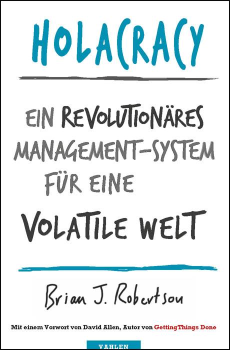 Holacracy