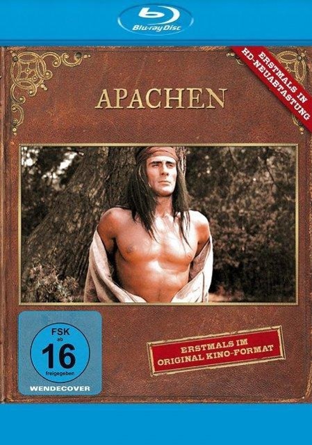 Apachen