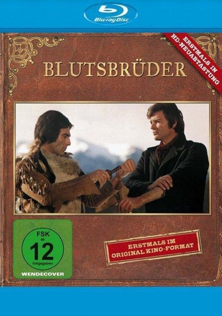 Blutsbrüder