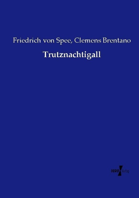 Trutznachtigall