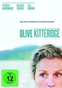 Olive Kitteridge