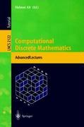 Computational Discrete Mathematics