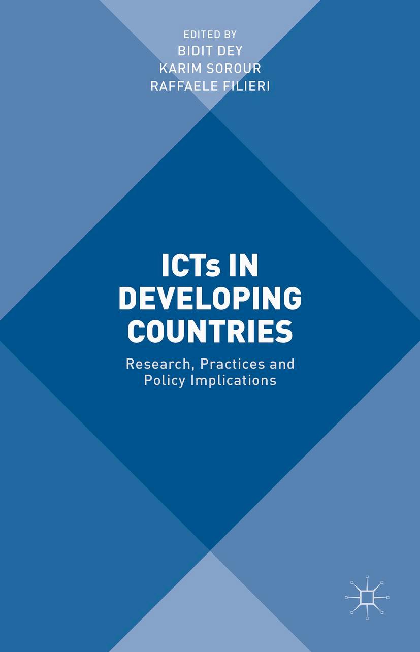 Icts in Developing Countries