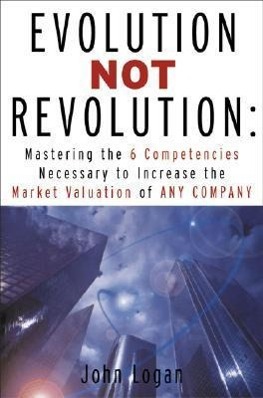 Evolution Not Revolution: Aligning Technology with Corporate Strategy to Increase Market Valuation