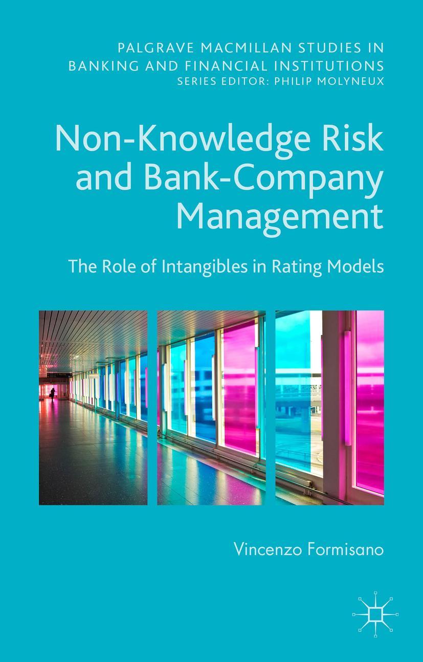 Non-Knowledge Risk and Bank-Company Management