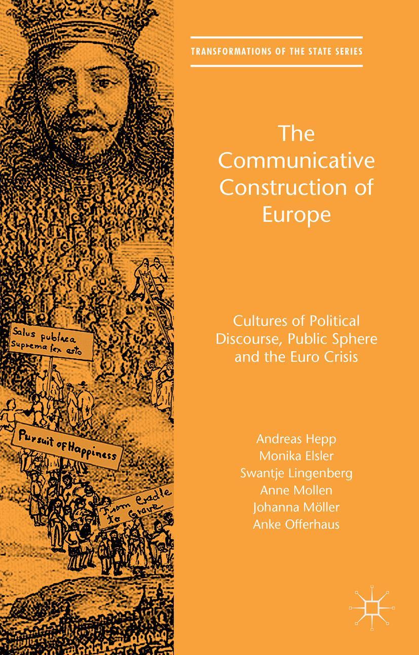 The Communicative Construction of Europe