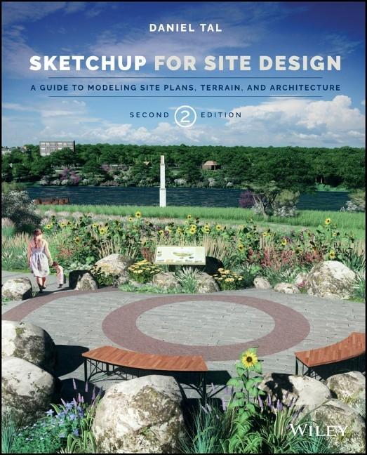 Sketchup for Site Design