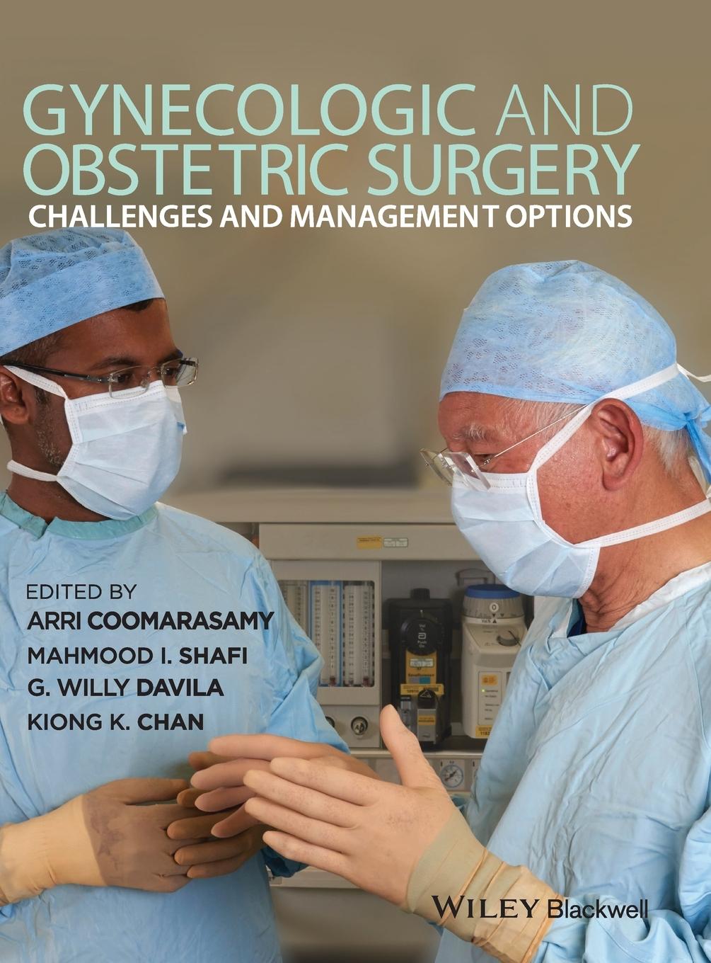 Gynecologic and Obstetric Surgery