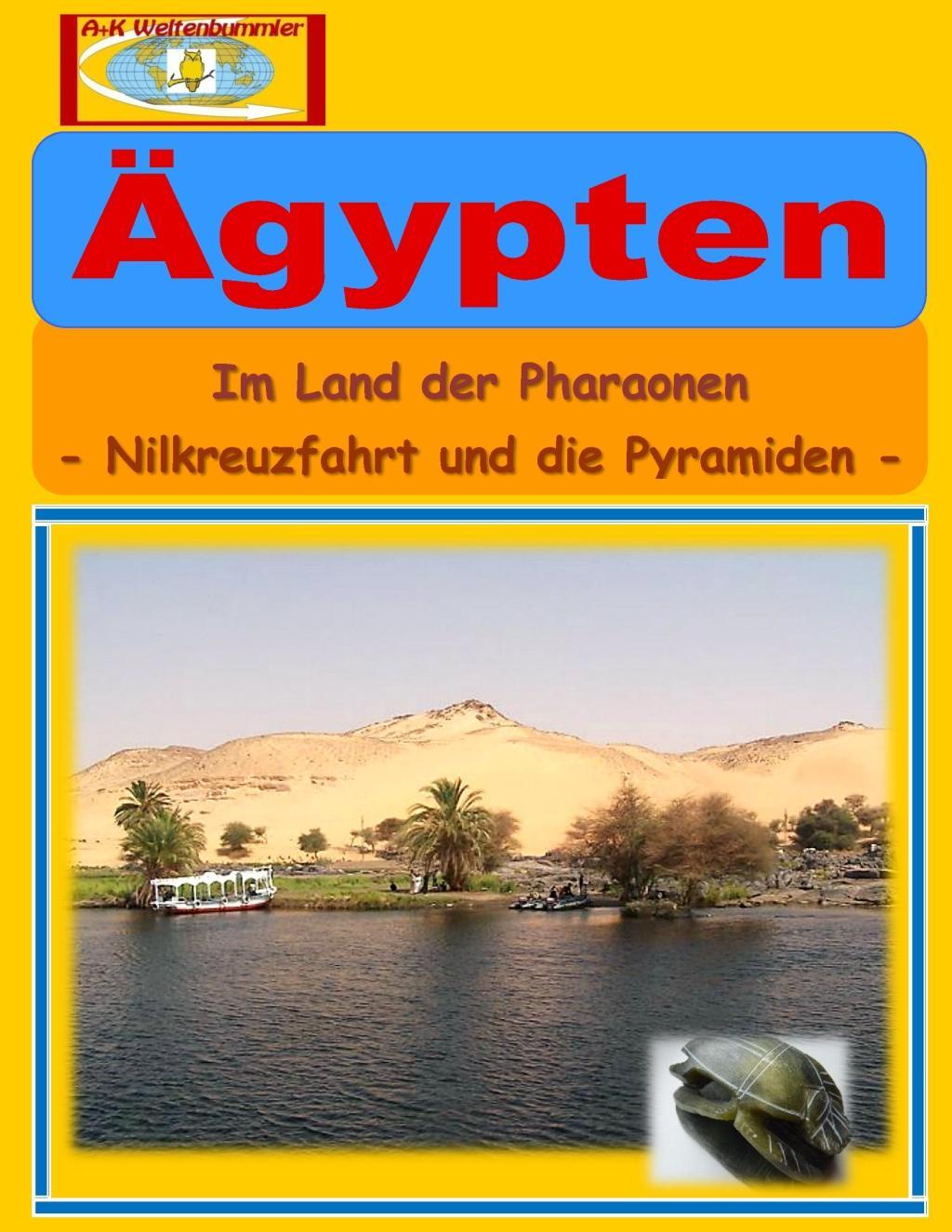 Ägypten