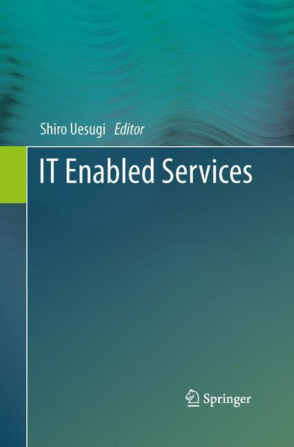 IT Enabled Services