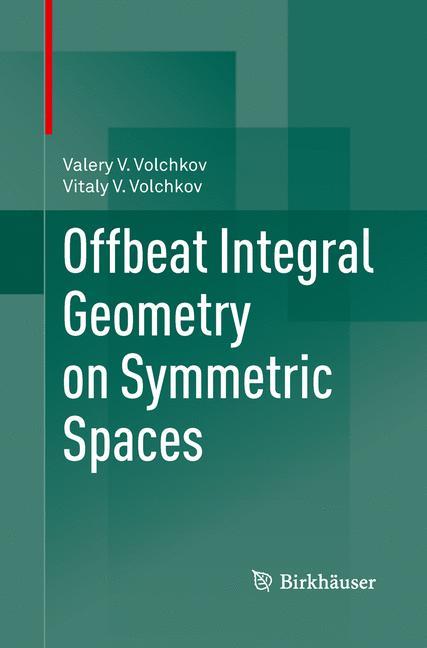 Offbeat Integral Geometry on Symmetric Spaces