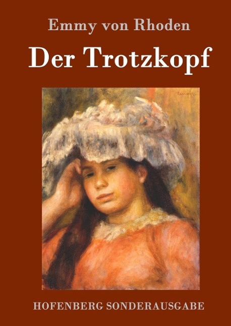 Der Trotzkopf