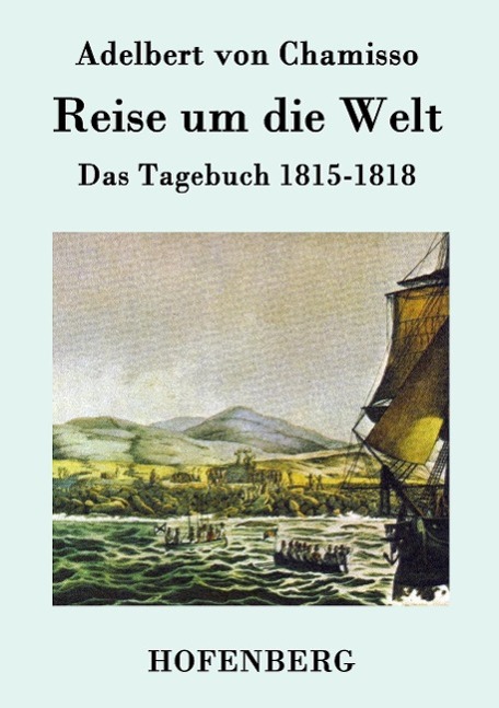 Reise um die Welt