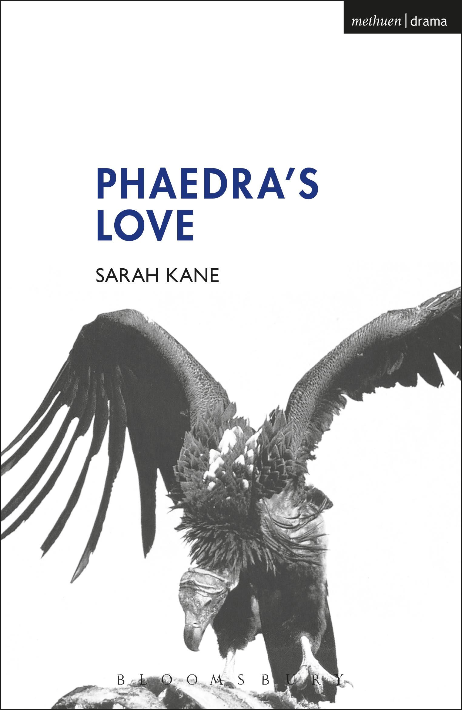 Phaedra's Love