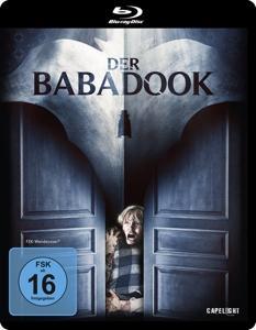 Der Babadook