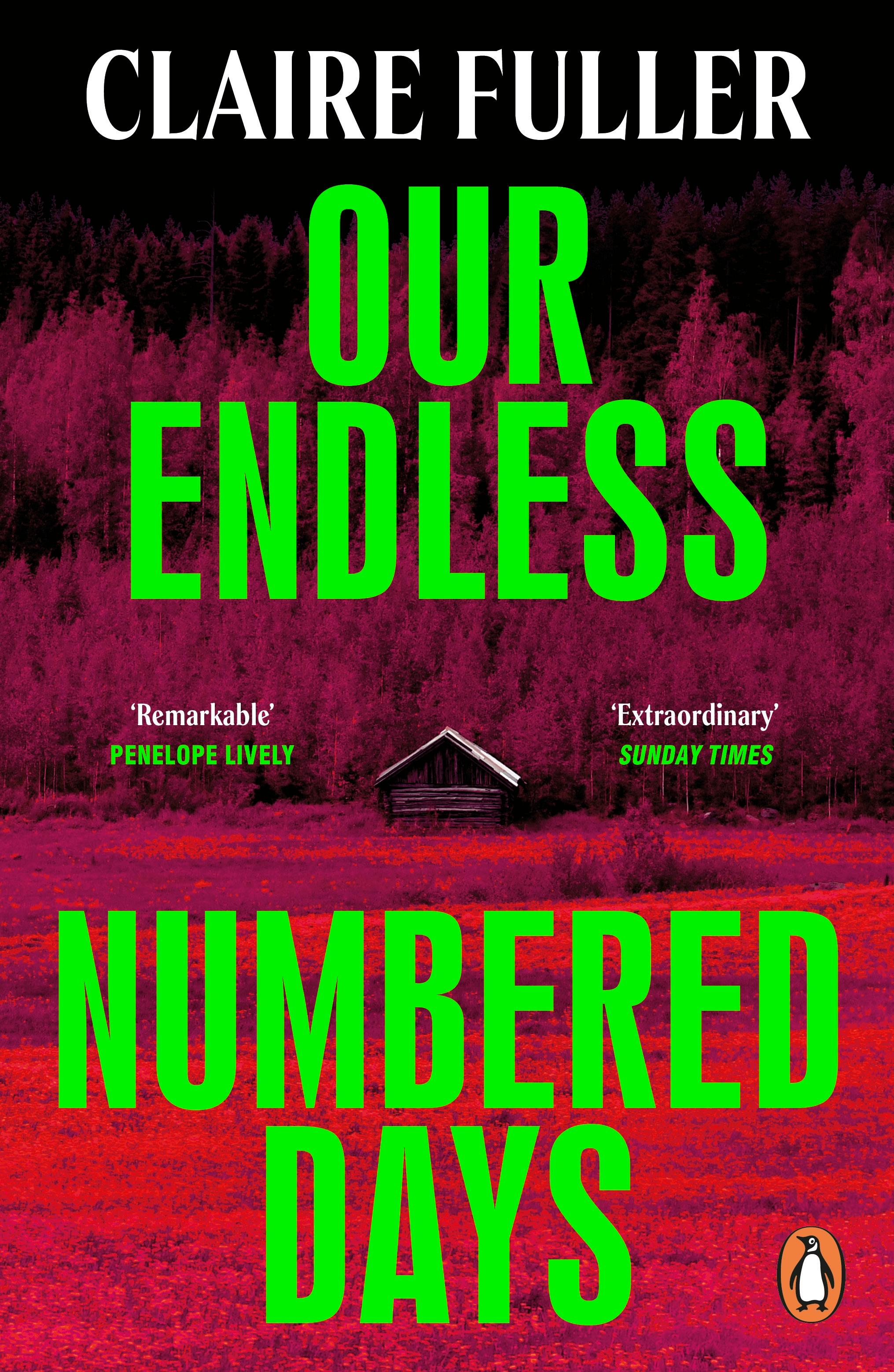 Our Endless Numbered Days