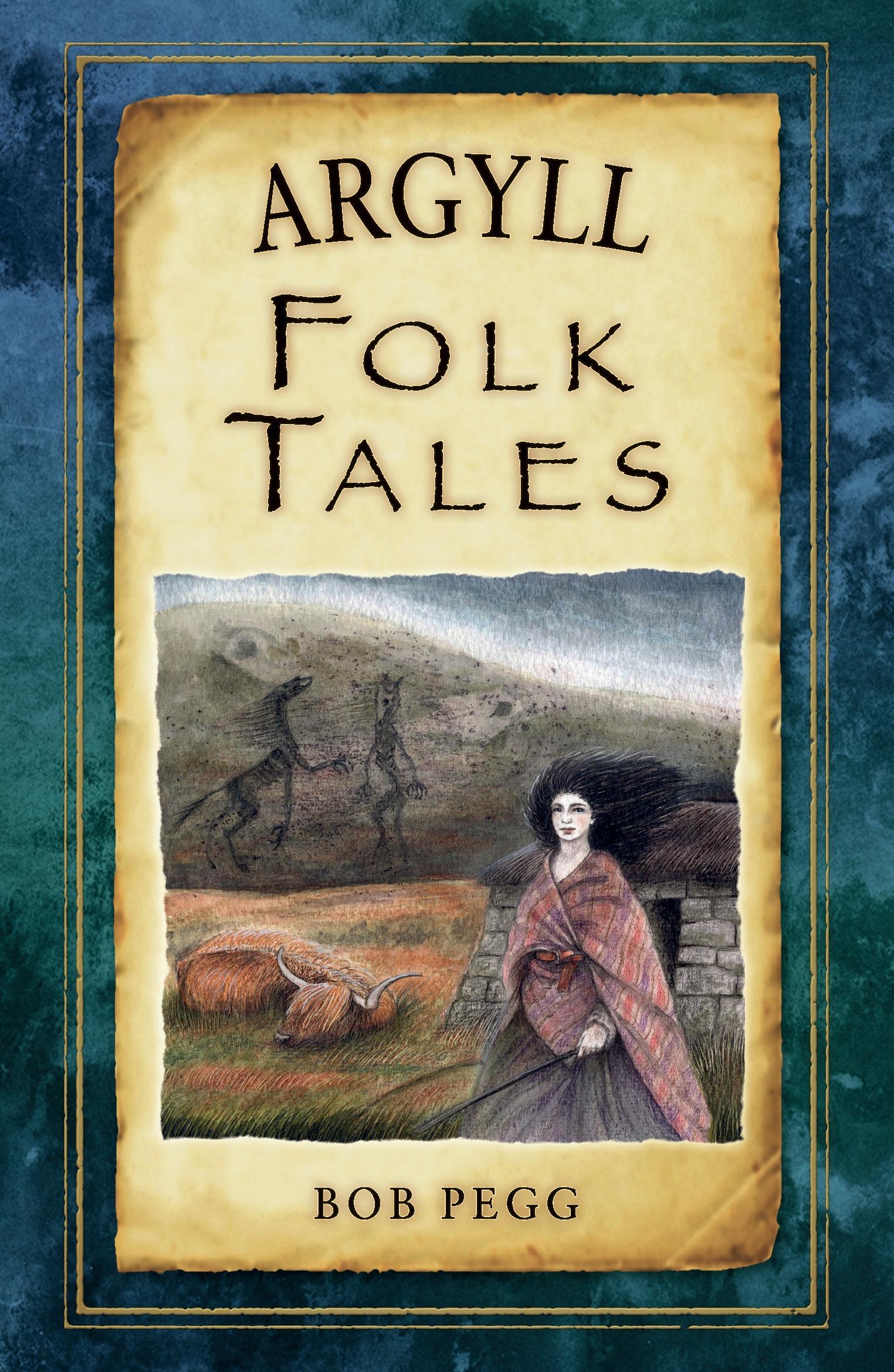 Argyll Folk Tales