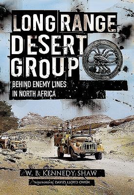 Long Range Desert Group