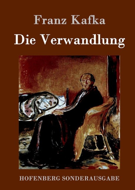 Die Verwandlung