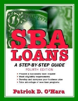 SBA Loans: A Step-By-Step Guide