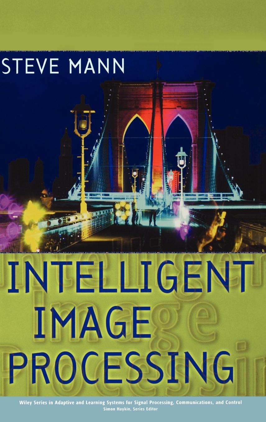 Intelligent Image Processing