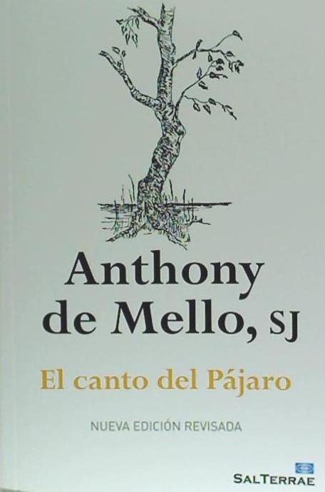 El canto del pájaro