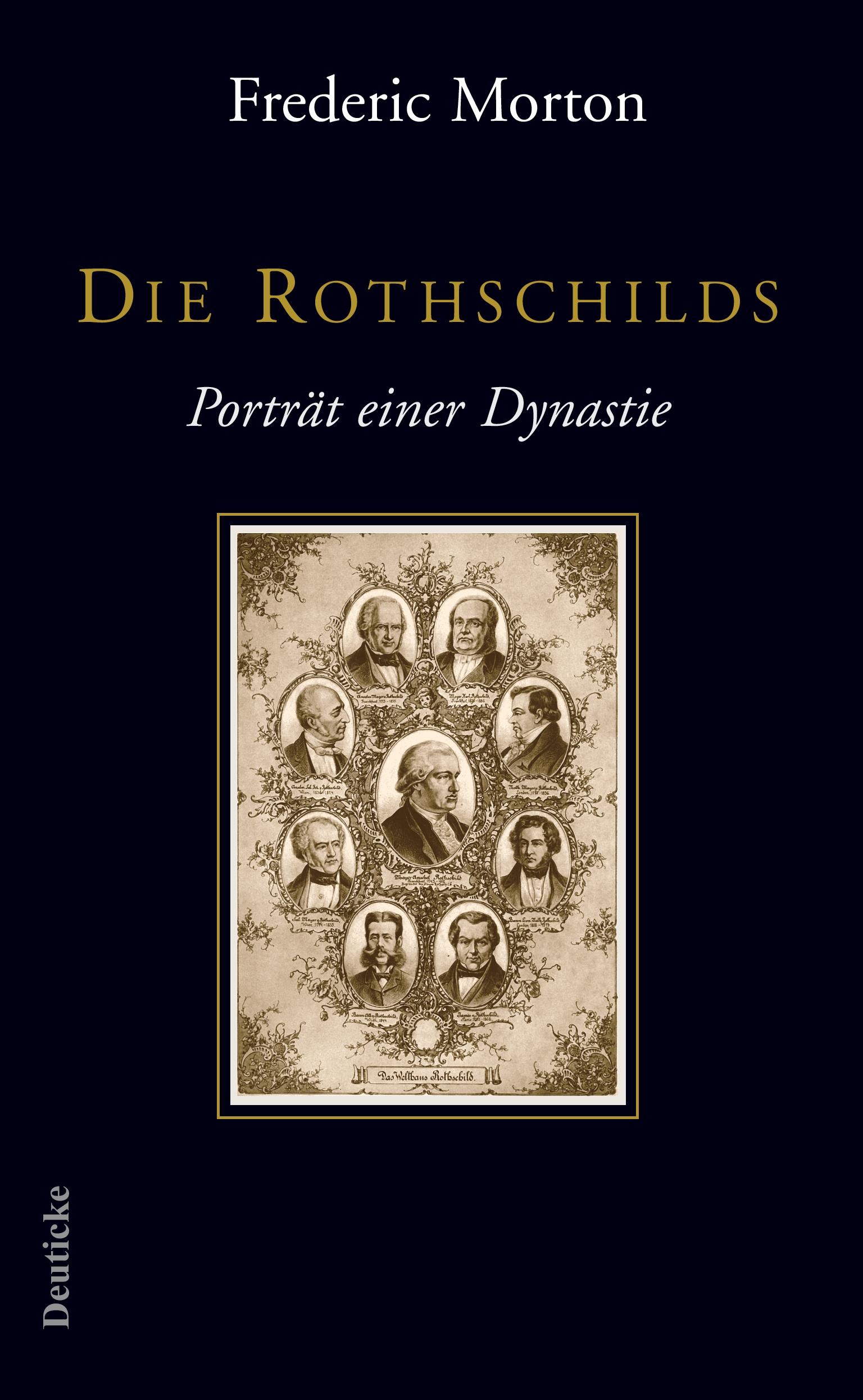 Die Rothschilds