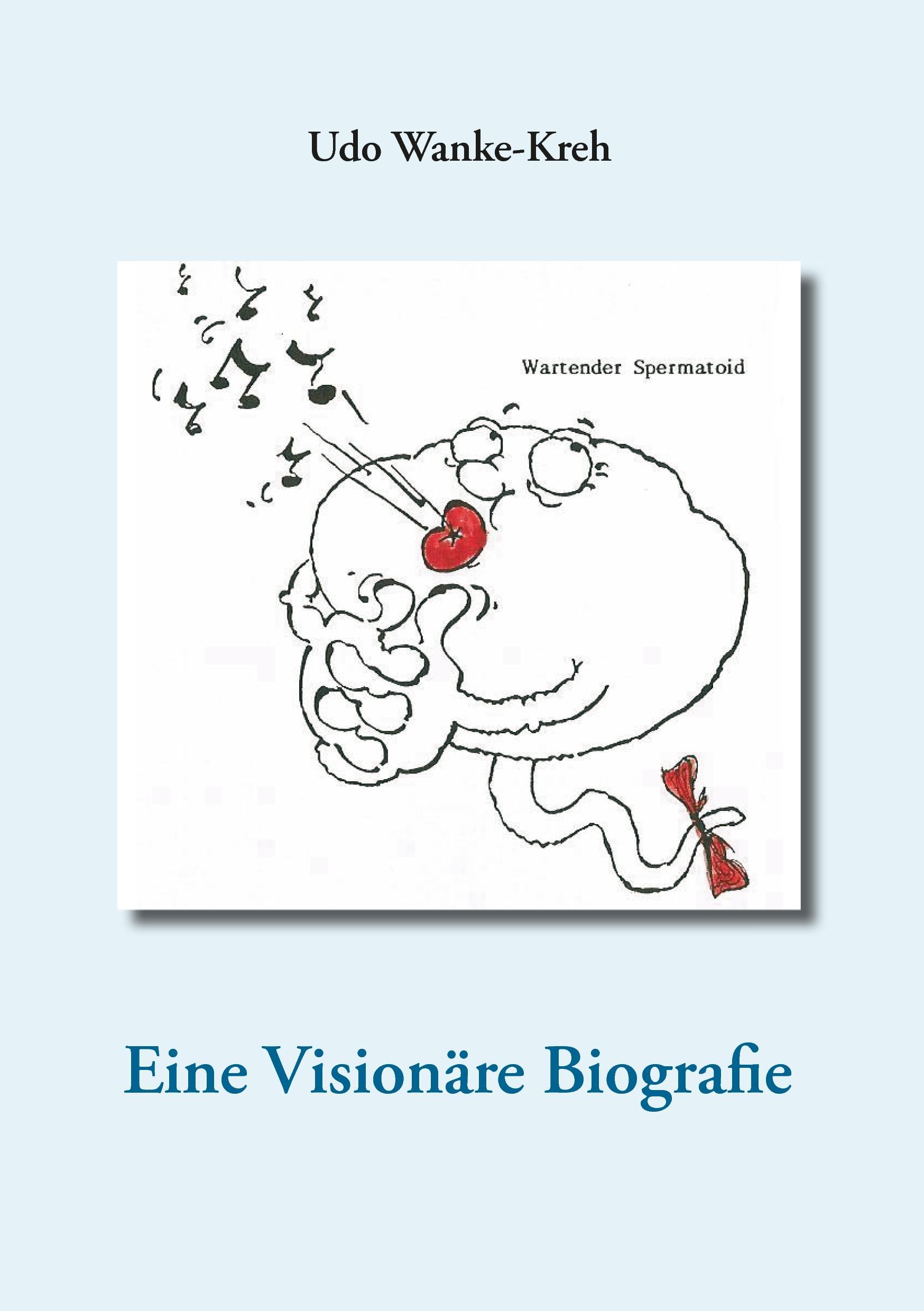 Eine Visionäre Biografie