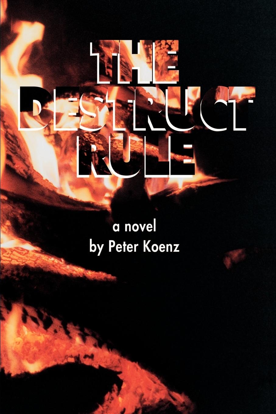 The Destruct Rule