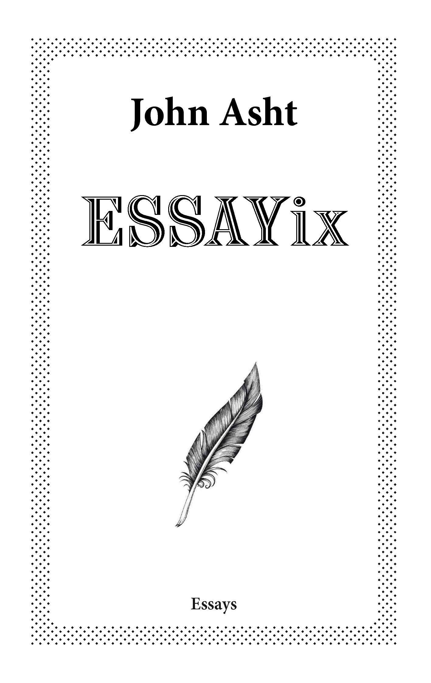 Essayix