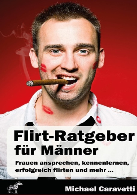 Flirt-Ratgeber für Männer