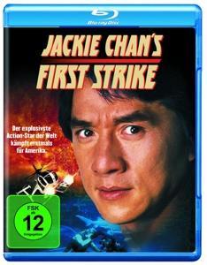 Jackie Chans First Strike