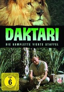 Daktari