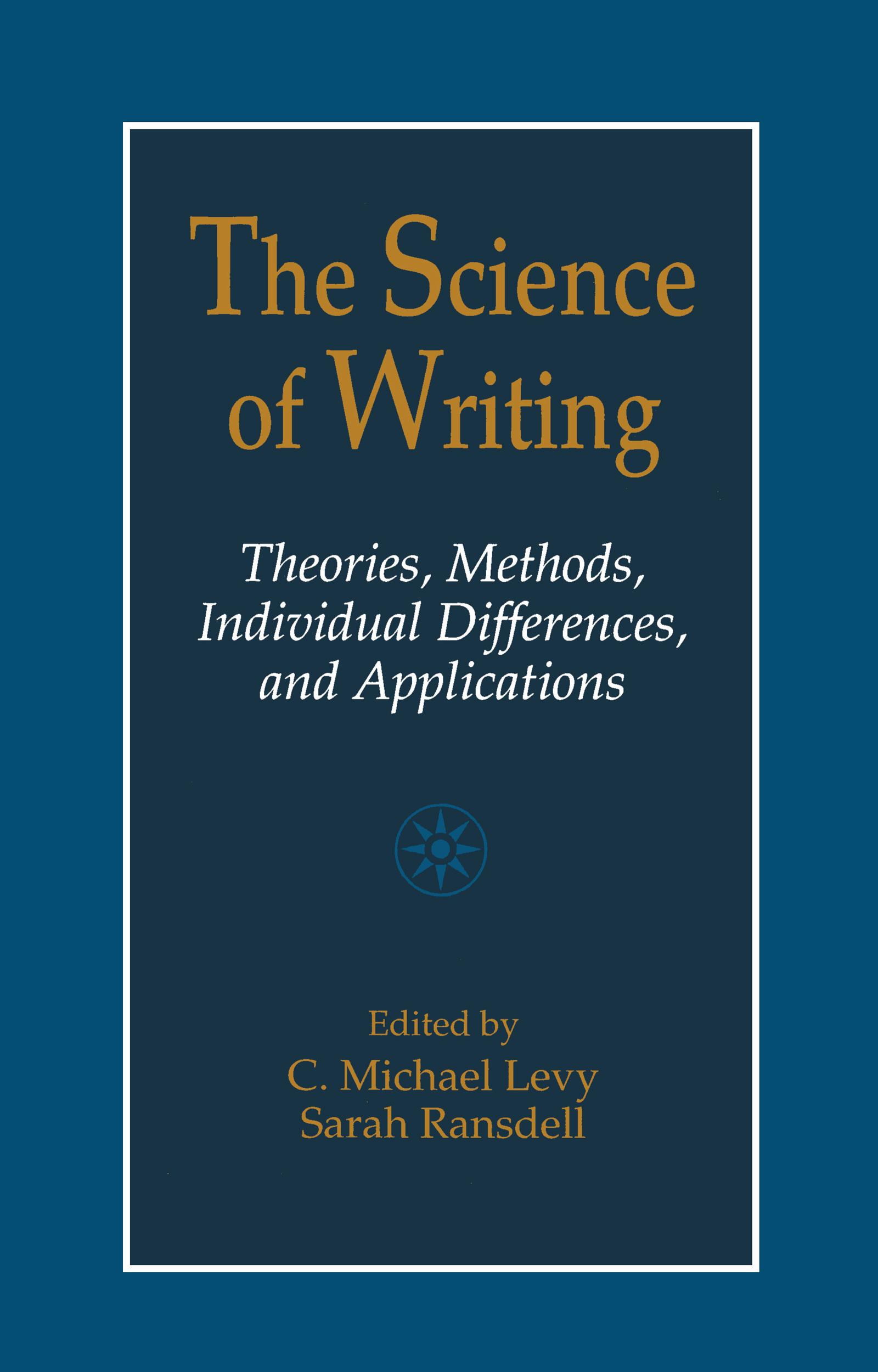 The Science of Writing