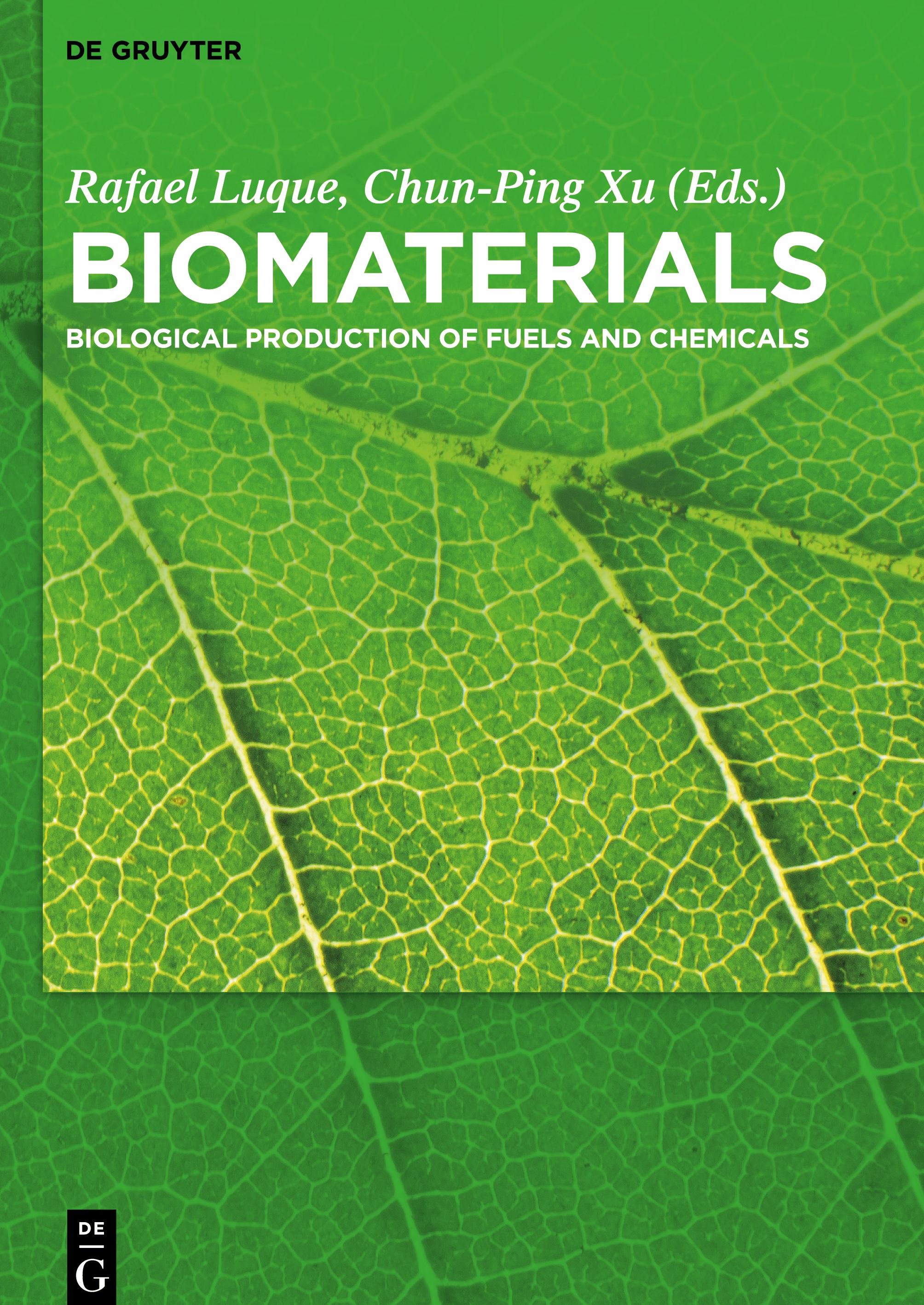 Biomaterials