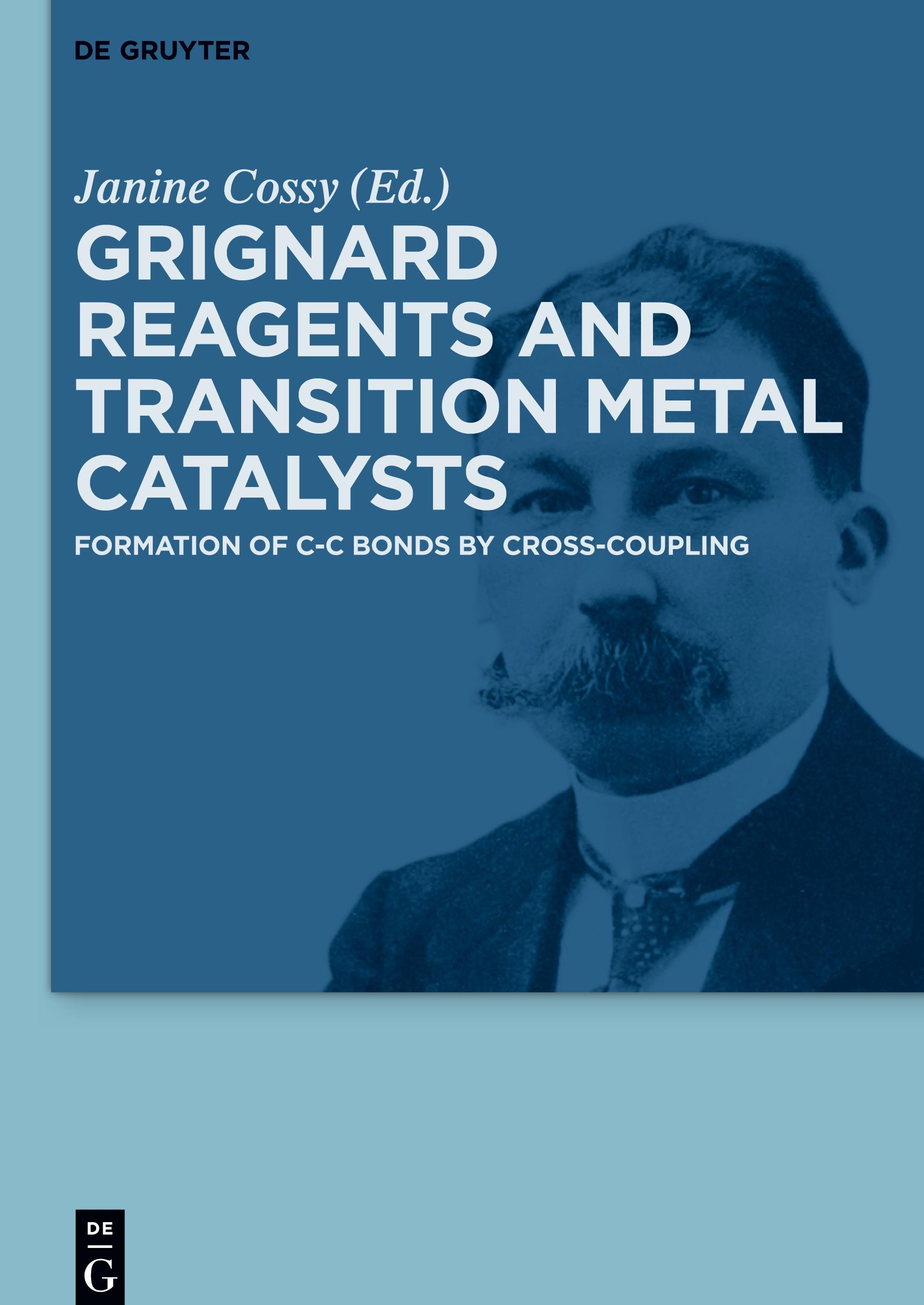 Grignard Reagents and Transition Metal Catalysts