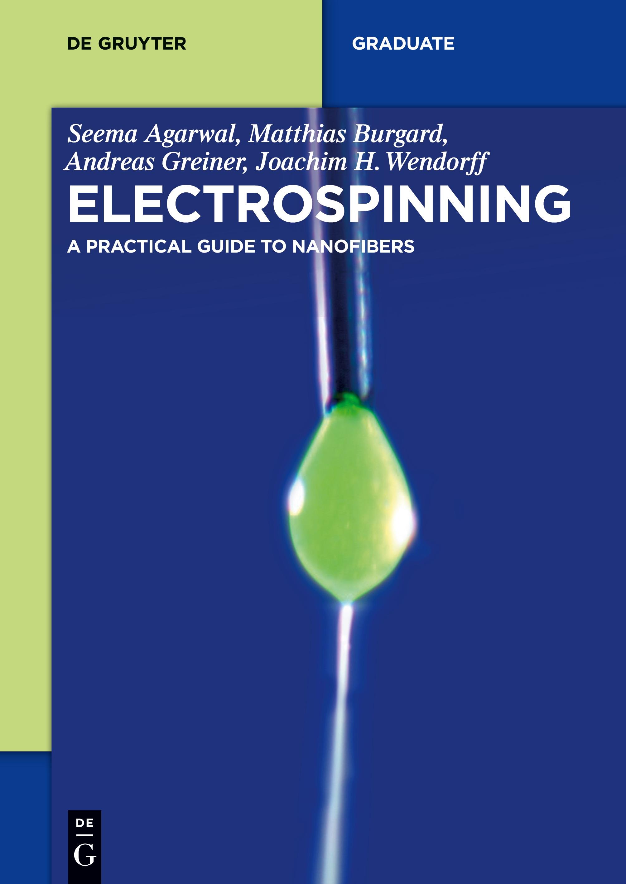 Electrospinning