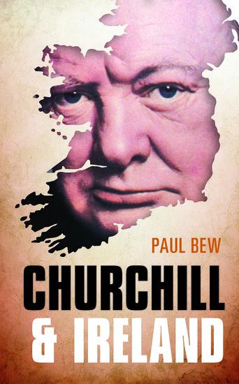 Churchill and Ireland