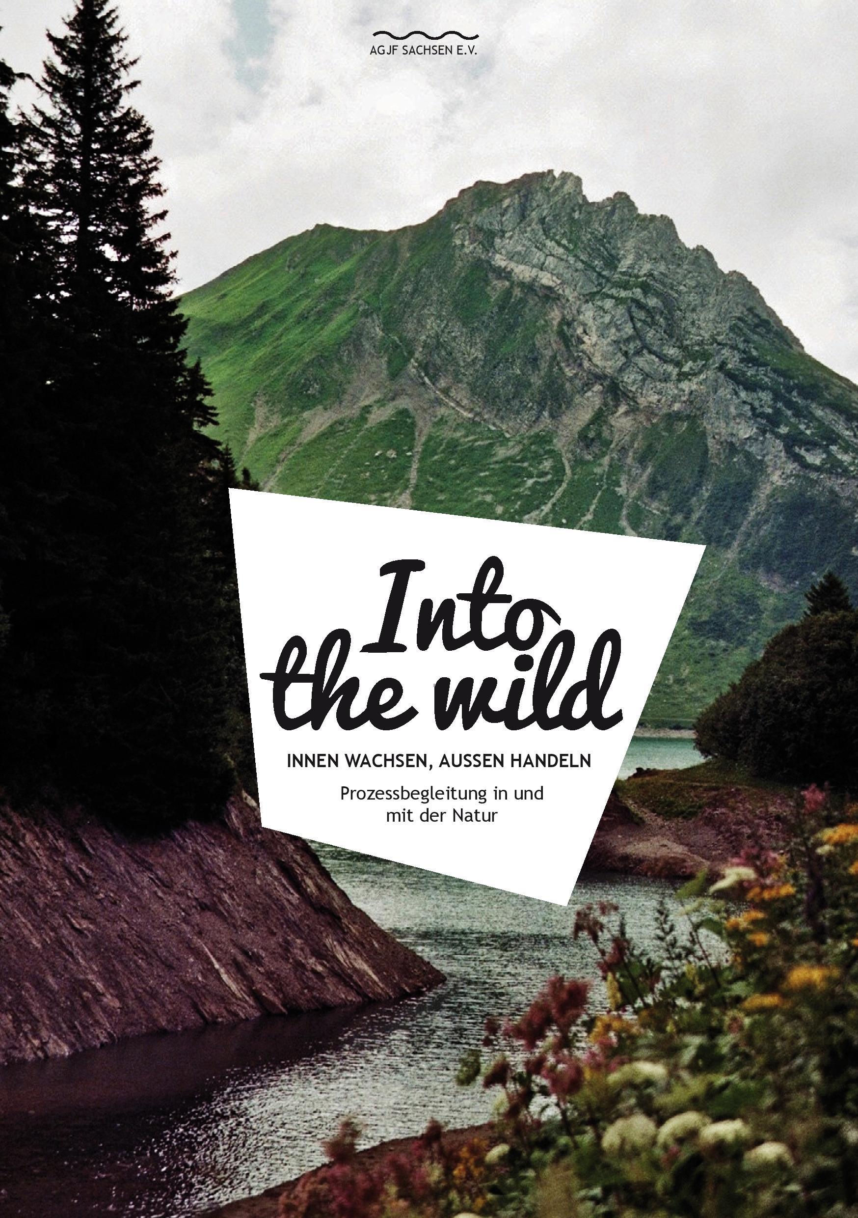 Into the wild