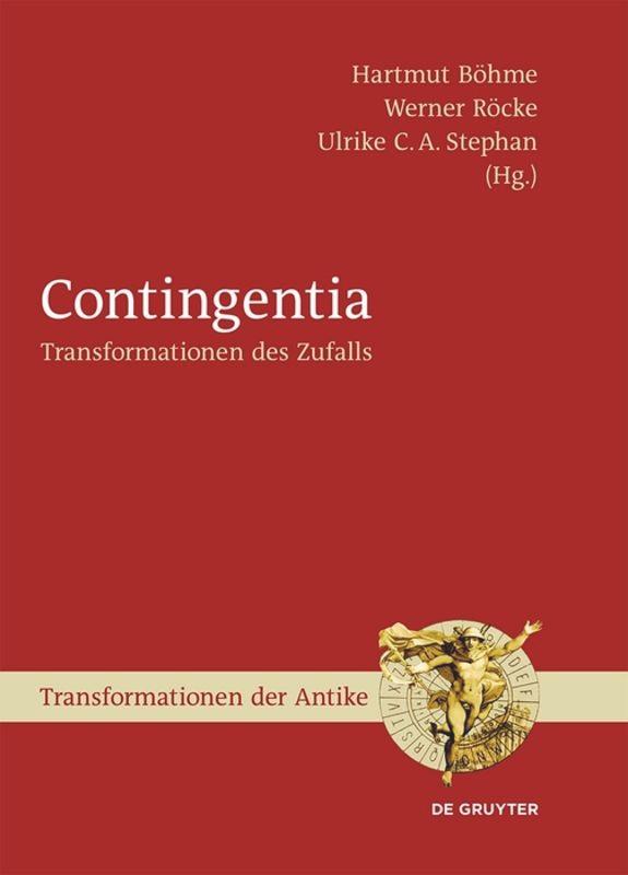 Contingentia