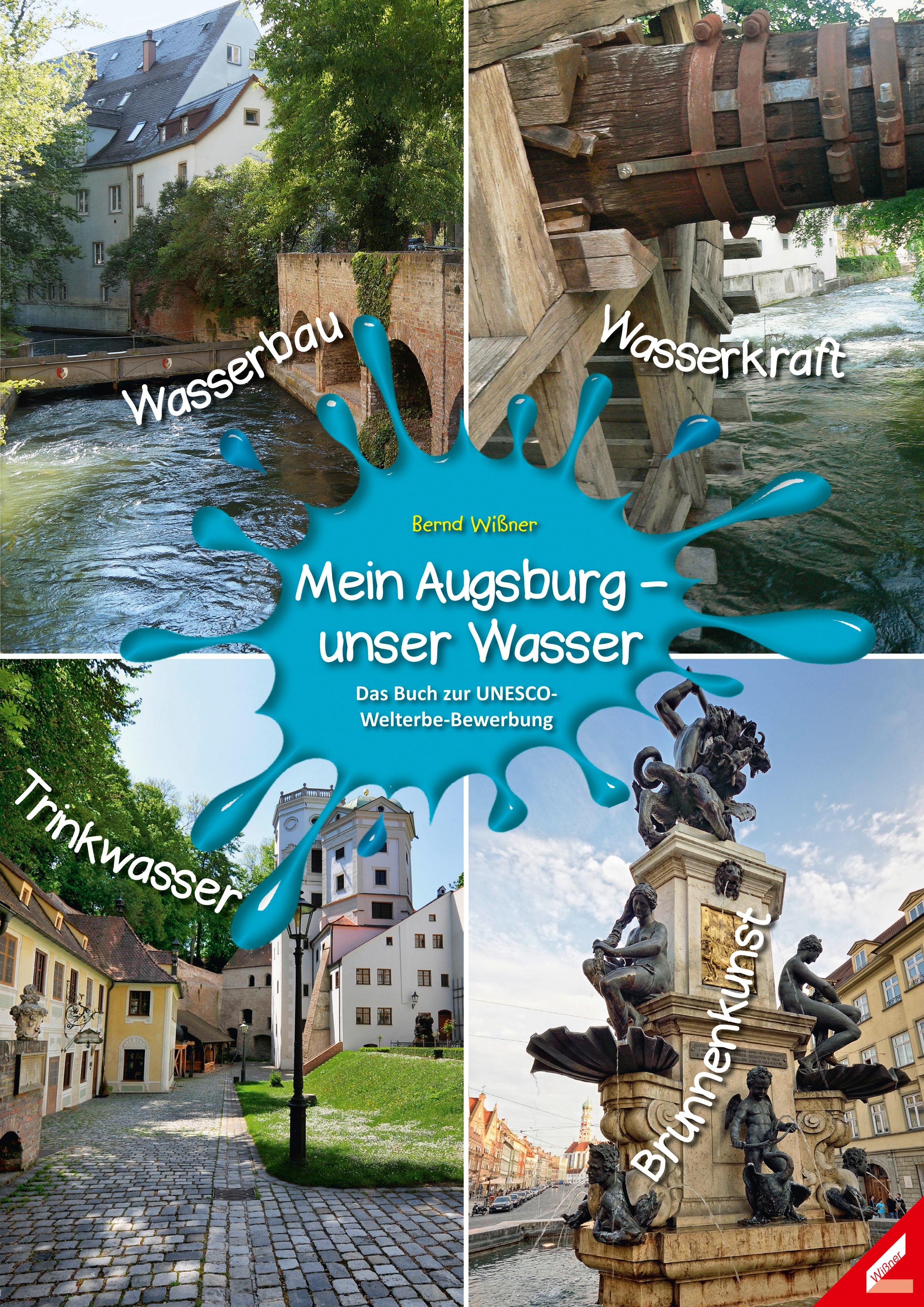 Mein Augsburg - unser Wasser