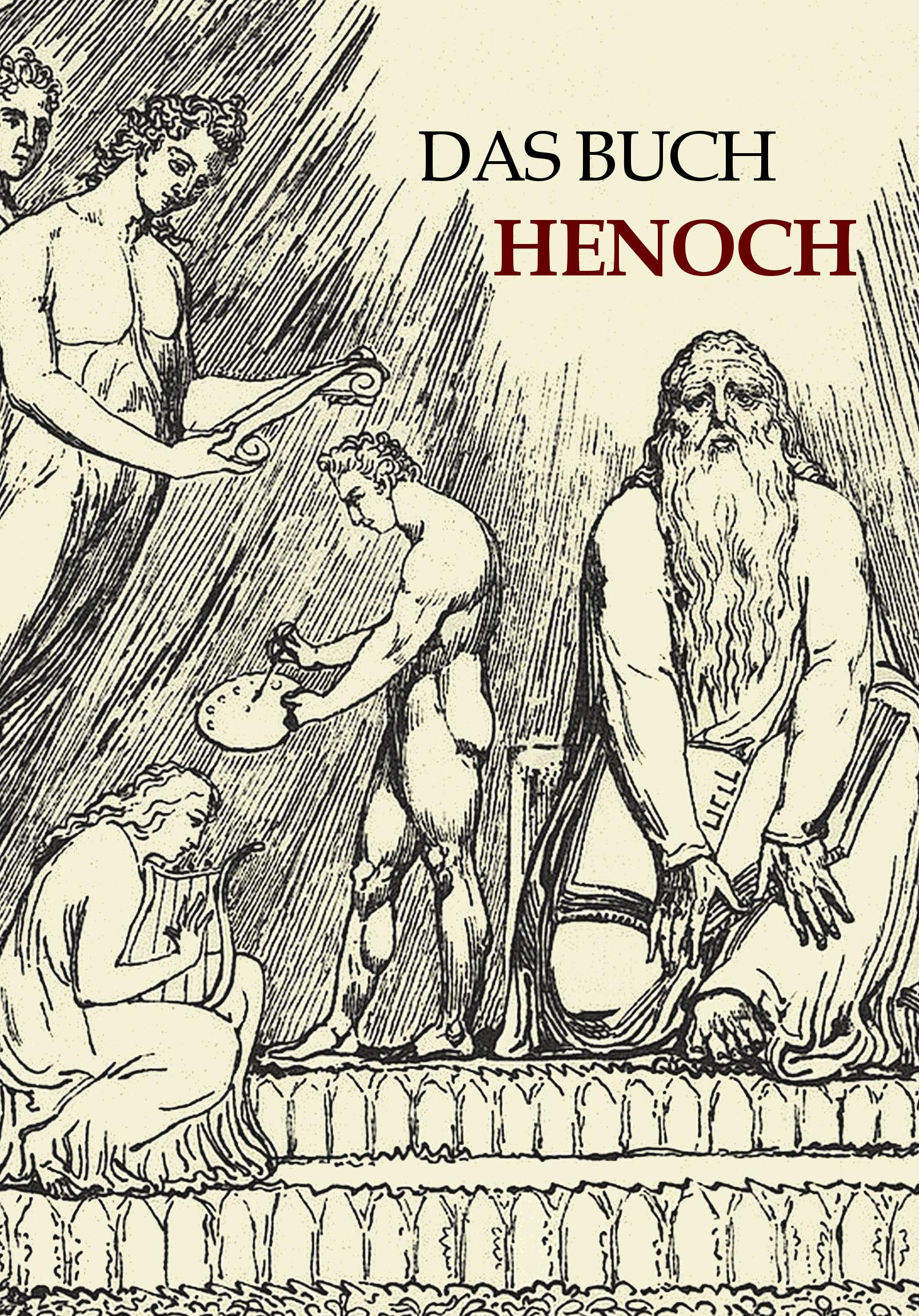 Das Buch Henoch