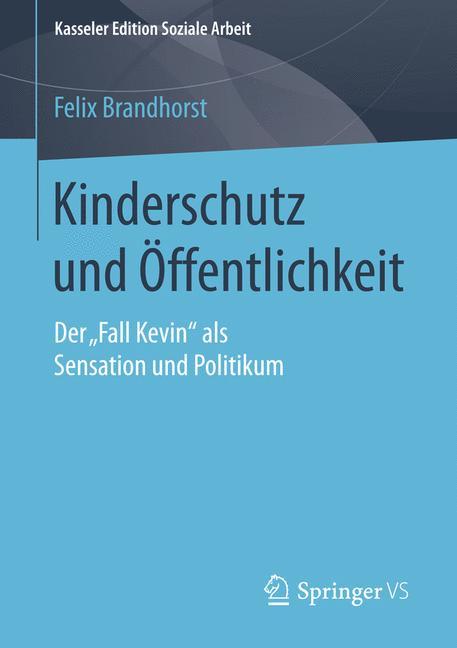 Kinderschutz und Öffentlichkeit