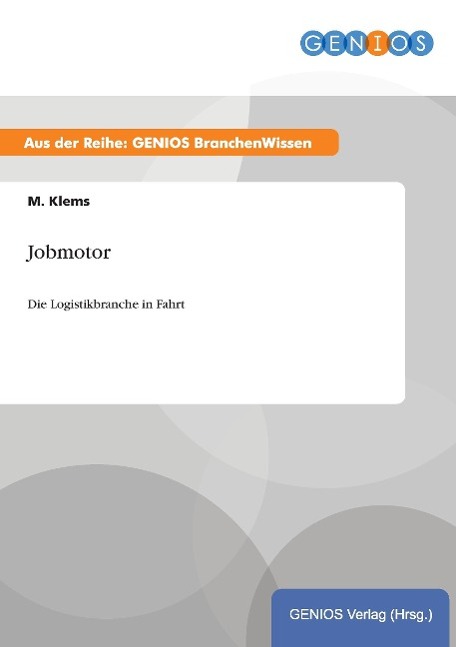 Jobmotor